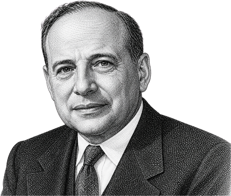 Benjamin Graham – Stimmen der Investoren
