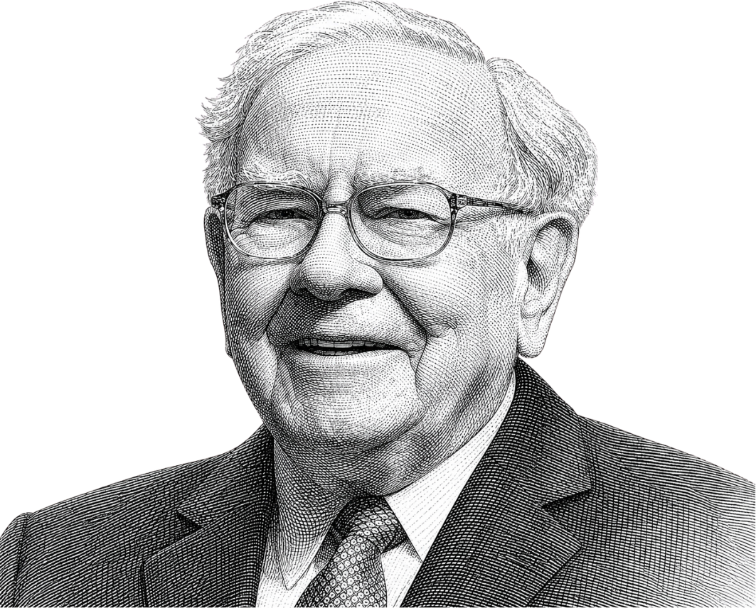 Warren Buffett – Stimmen der Investoren